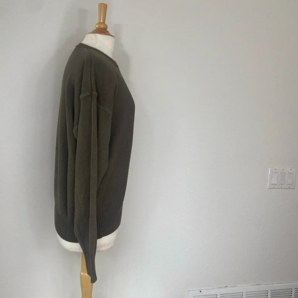 GAP pull style